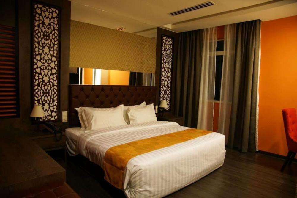 Jindagu Hotel Ipoh